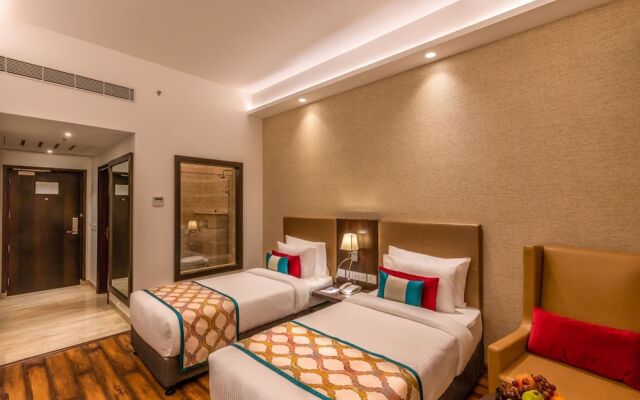 Divine Clarks Inn Suites