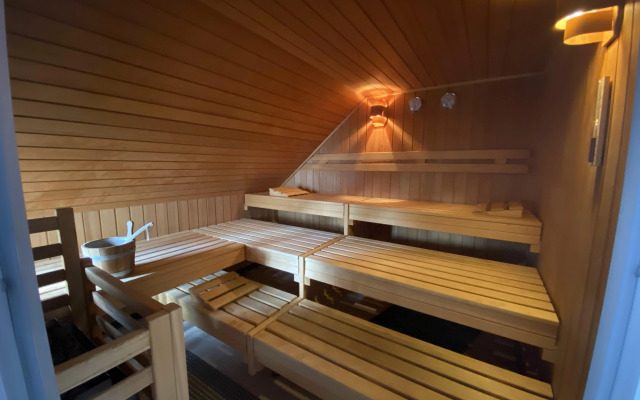 Hotel am Schloss Ahrensburg