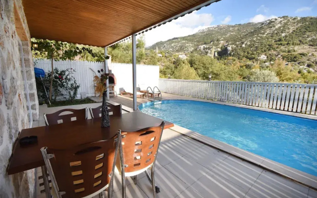 Villa Baris by EvTatilim