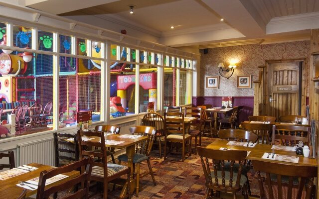Premier Inn Bradford North - Bingley