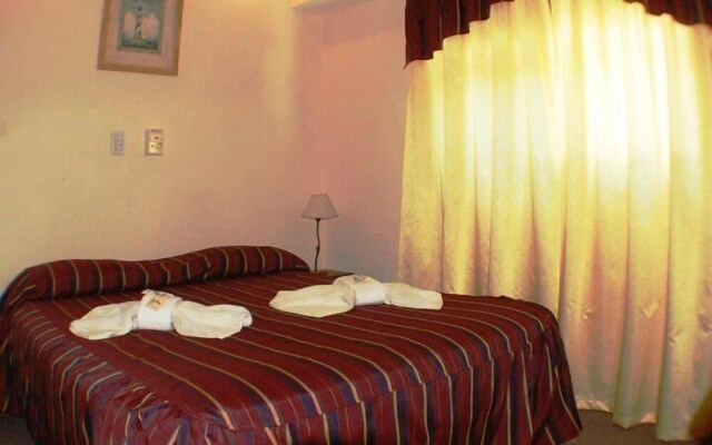 San Remo Palace Hotel