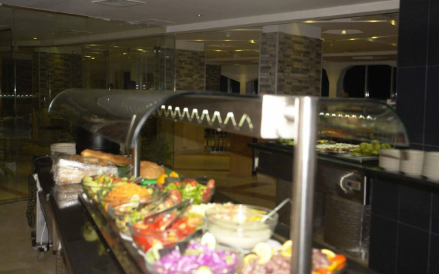 Club Hotel Aqua Fun Hurghada