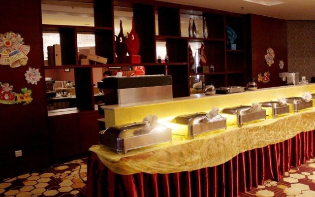 Phoenix International Hotel Xuzhou