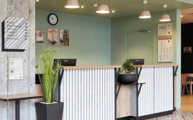 B&B Hotel Argenteuil