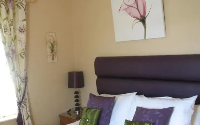 Beachcove B&B