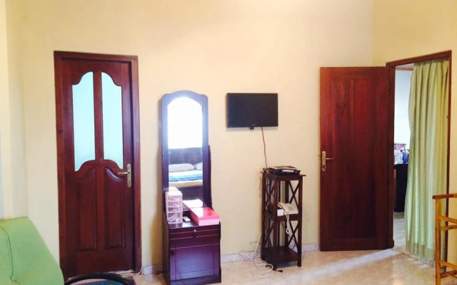 Priya Jeewaka Care Resorts