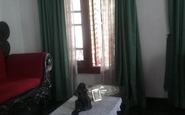 Villa Relax