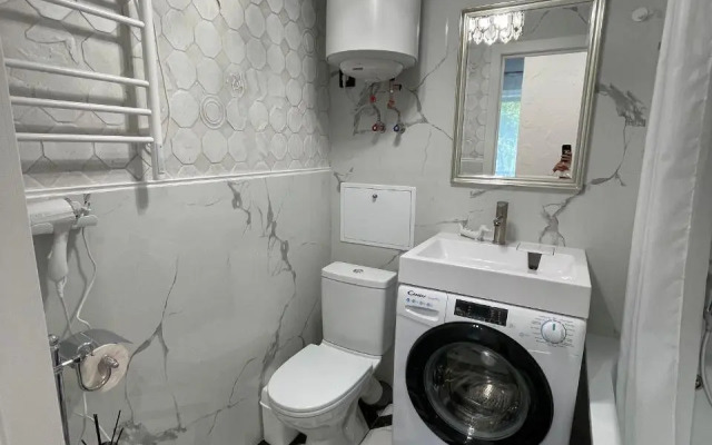 Апартаменты на проспекте Ленина 85Б