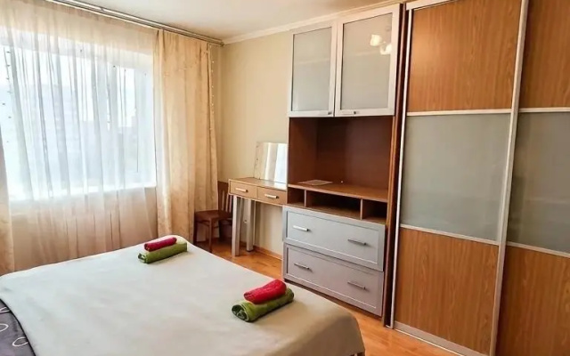 На Проспекте Луначарского