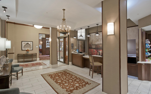Staybridge Suites Baltimore - Inner Harbor by IHG
