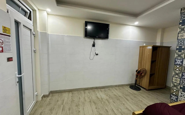 Duc Anh Homestay
