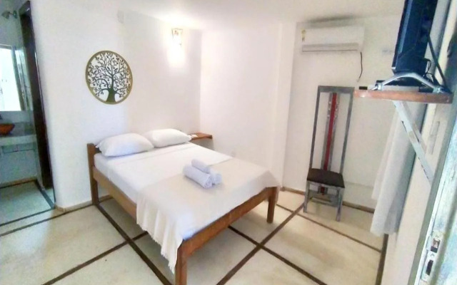 Pousada Casarao Jeri