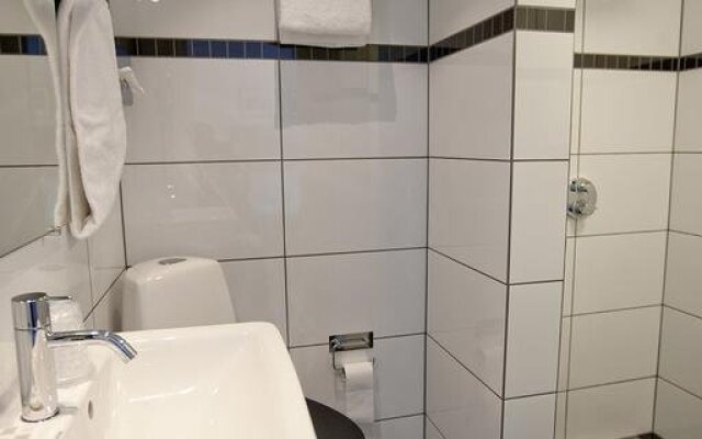Hotel Kongensbro Kro