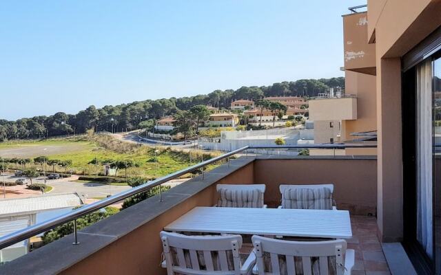 Apartamento Irina Lloret