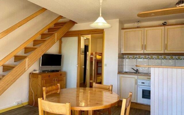 Appartement Quiberon, 2 Pièces, 4 Personnes - Fr-1-478-40