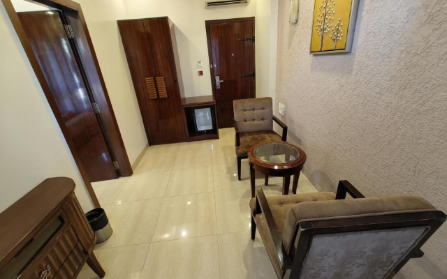 Vibez Panchgani By Zen Nest