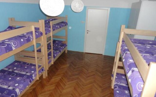 Zagreb Soul Hostel