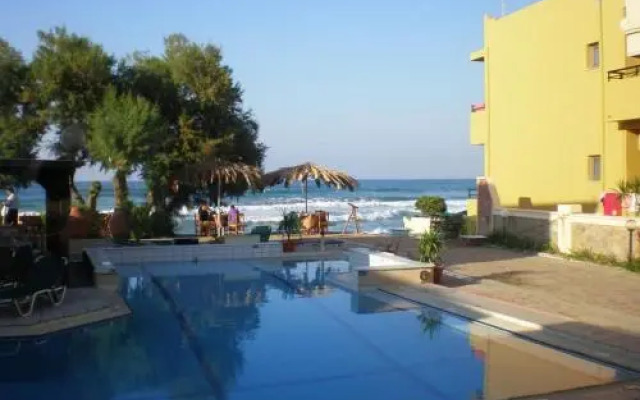 Galaxy Hotel