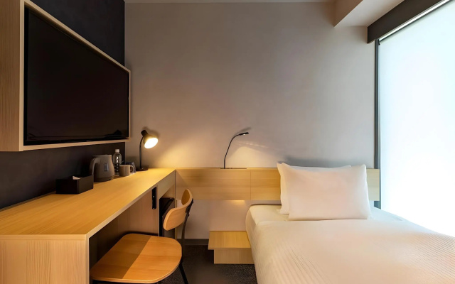 Akabaneholic Hotel