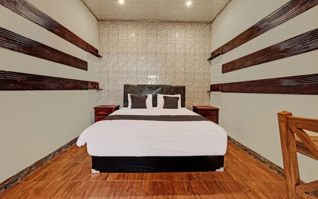 Capital O 92276 Hotel Pesona Gunung