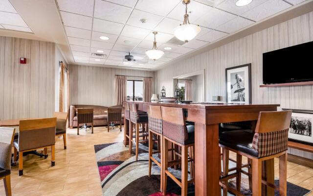 Hampton Inn Derby Wichita Southeast