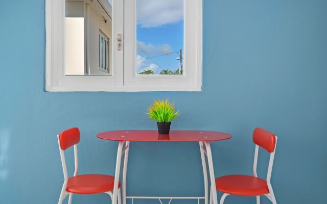 Puerto Rico Beach Rental w Pool Otium Rentals