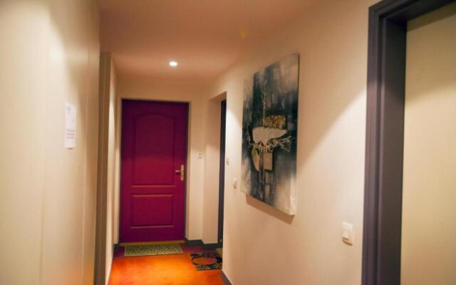 Appart Résidence proche plage avec piscine et parking couvert privé