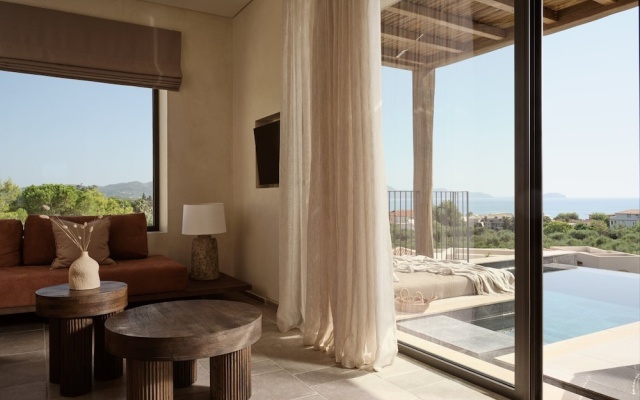Executive Suite mit Meerblick, Bild 1 von 5