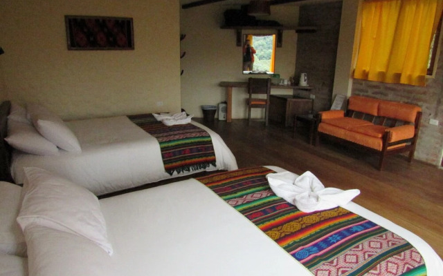 Bellavista Cloud Forest Reserve & Lodge