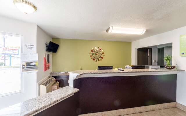 Studio 6 San Antonio TX