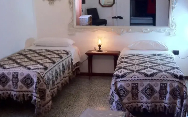 B&B Nonna Annina