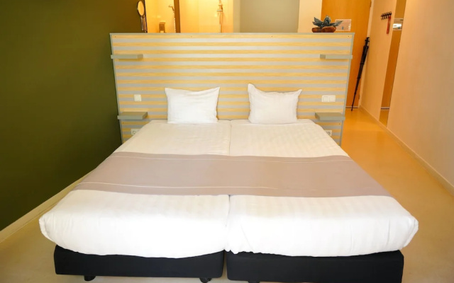 Boshotel Overberg