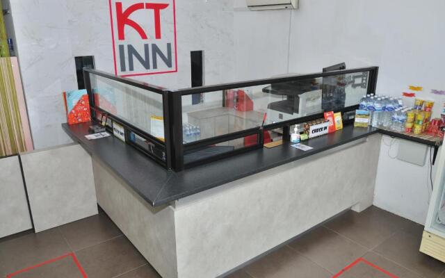 Kuching Transit Inn