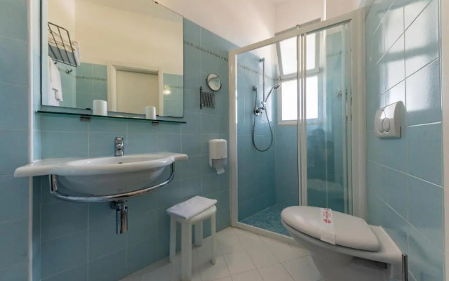 Hotel Escorial
