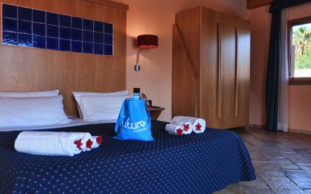 Futura Club Baia degli Dei