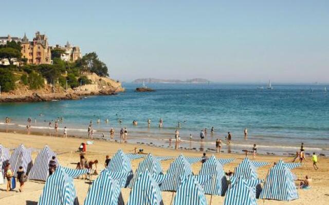 Appartement Saint Malo-Rocabey
