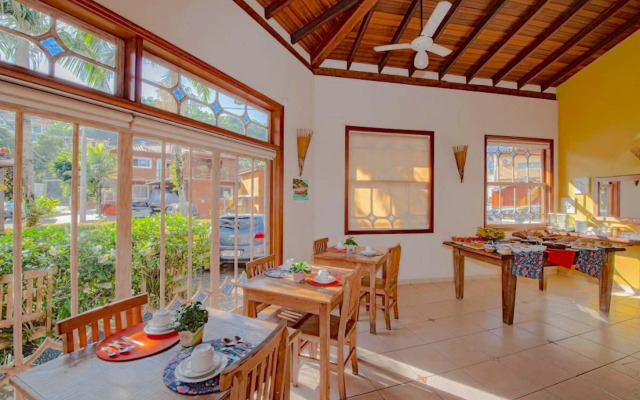 VELINN Pousada Villa Caiçara