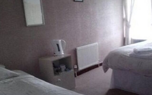 Roselea Hotel - St Chads