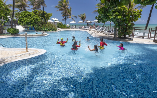 Serhs Natal Grand Hotel & Resort