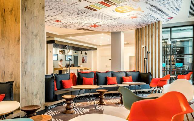 ibis Setif Hotel