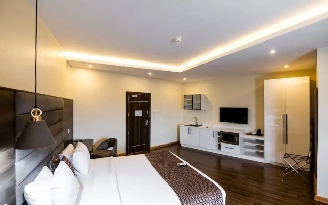 Protea Hotel by Marriott Delta