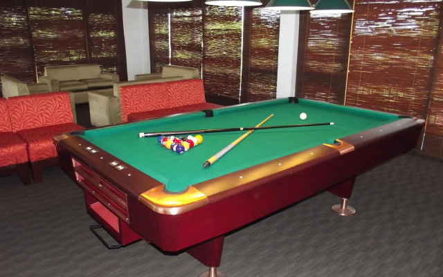 Tourmaline Hotel