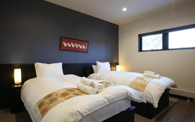 Snowlines Apartments Hakuba