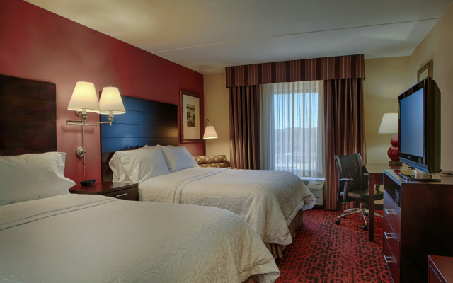 Hampton Inn Atlanta-Canton