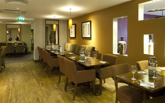 Premier Inn London Waterloo