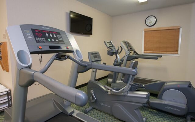 Candlewood Suites Bismarck by IHG