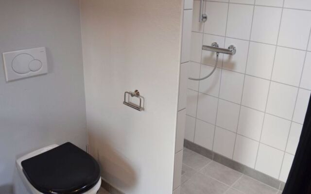 "Aggi" - 1km from the sea in Western Jutland