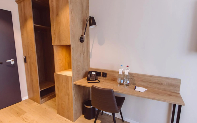 Hotel Libertas elements pure