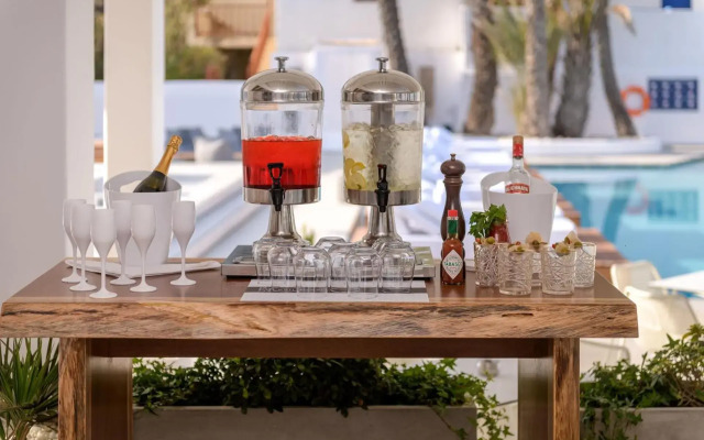 Kantouni Beach Boutique Hotel