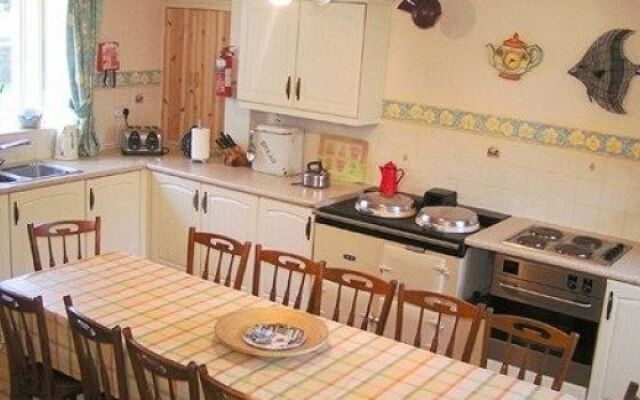 Heather Holiday Homes